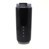تراول ماگ اسمگ (SMEG) درب فلیپتاپ