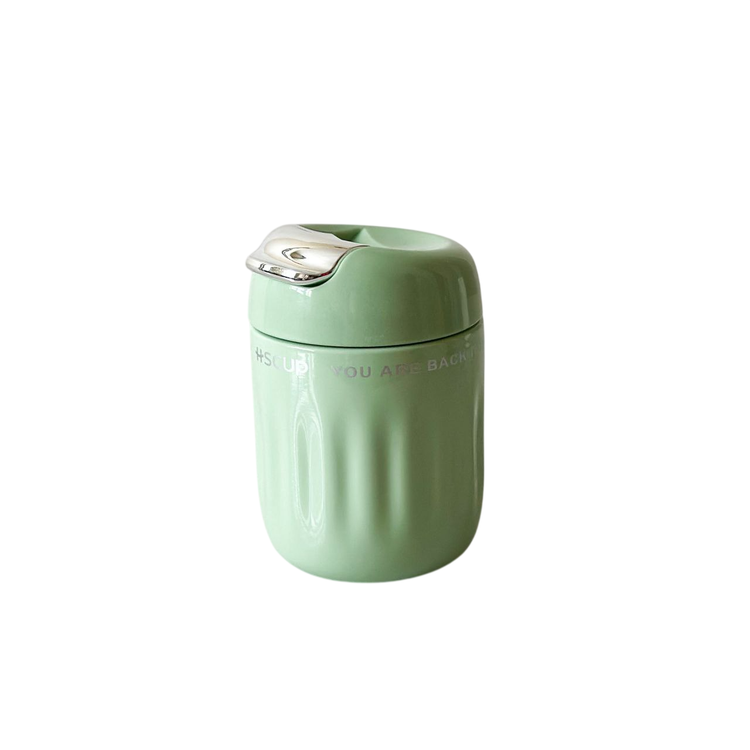 مینی تراول ماگ HS CUP – ظرفیت ۲۲۰ میلیلیتر