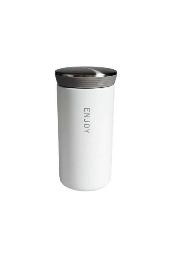 SZM ENJOY 300ml Stainless Steel 316 Travel Mug