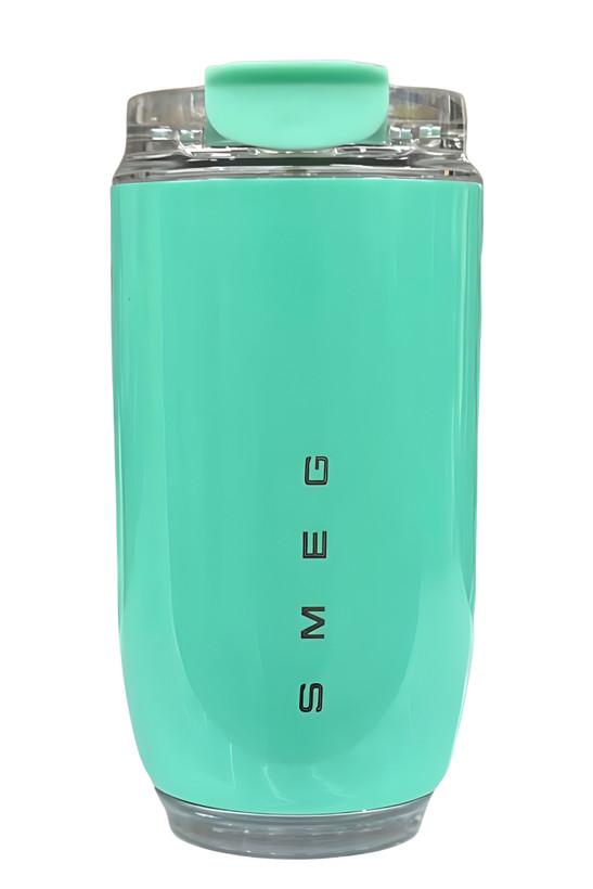 تراول ماگ اسمگ (SMEG) درب فلیپتاپ