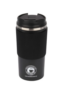 ماگ سفری استیل مدل Coffee Line ظرفیت 500 میلیلیتر