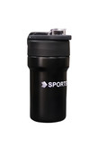 قمقمه ورزشی مدل SPORTS ظرفیت 500 میلیلیتر