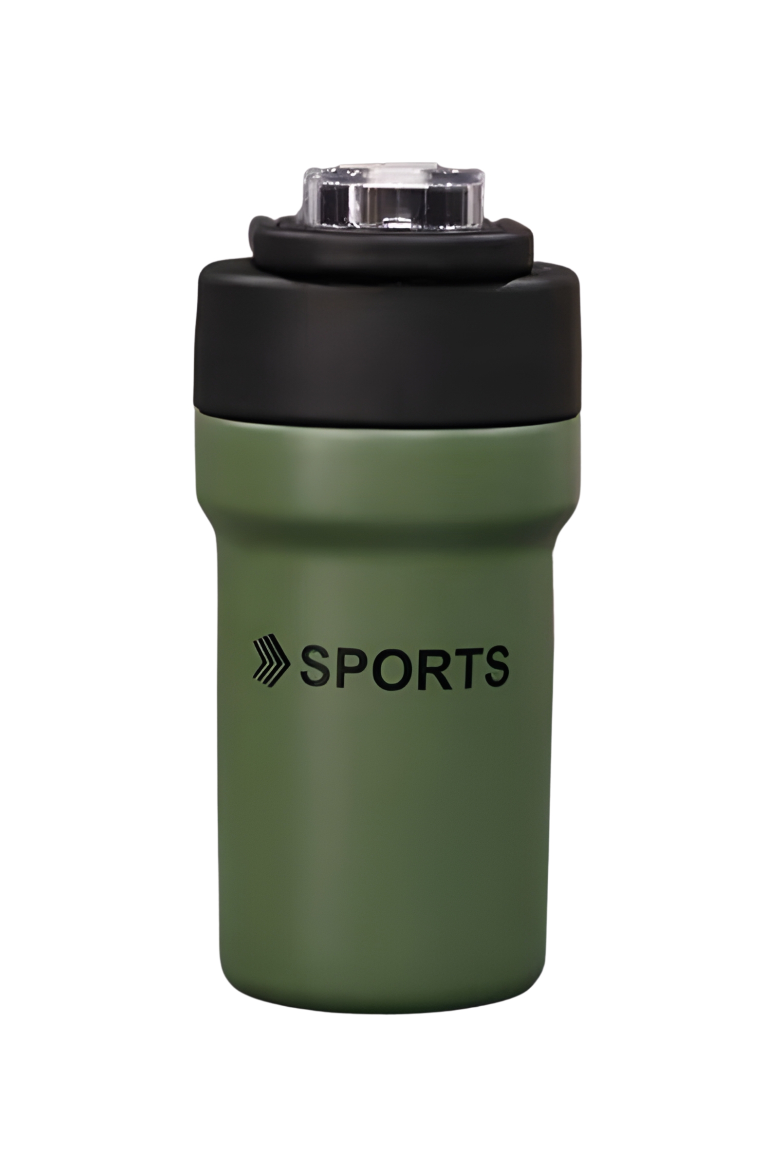 قمقمه ورزشی مدل SPORTS ظرفیت 500 میلی‌لیتر