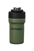 قمقمه ورزشی مدل SPORTS ظرفیت 500 میلیلیتر