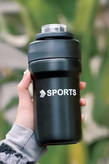 قمقمه ورزشی مدل SPORTS ظرفیت 500 میلیلیتر