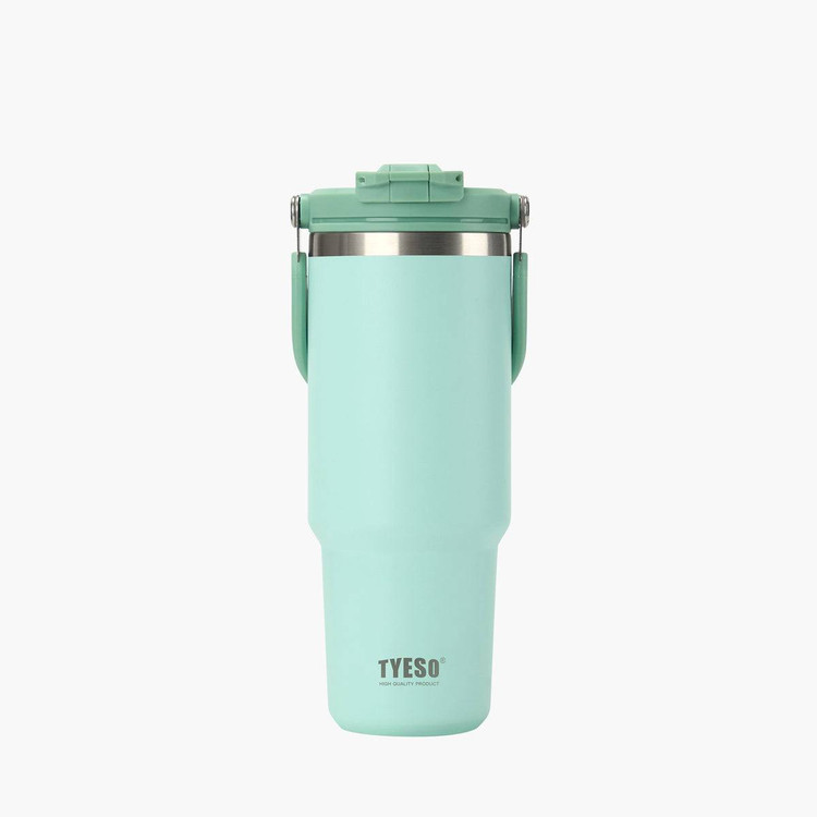 تراول ماگ استیل درب نیدار دوحالته TYESO مدل ROAM 2.0