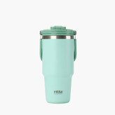 تراول ماگ استیل درب نیدار دوحالته TYESO مدل ROAM 2.0