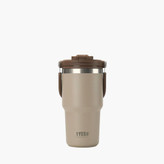 تراول ماگ استیل درب نیدار دوحالته TYESO مدل ROAM 2.0