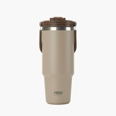 تراول ماگ استیل درب نیدار دوحالته TYESO تایسو 1.2 لیتر