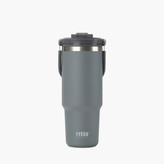 تراول ماگ استیل درب نیدار دوحالته TYESO مدل ROAM 2.0