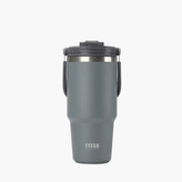 تراول ماگ استیل درب نیدار دوحالته TYESO مدل ROAM 2.0