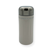 ماگ قلمی استیل دوجداره HS Cup 200ml