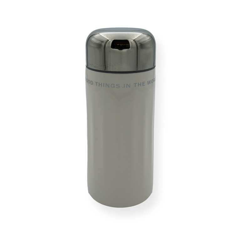 ماگ قلمی استیل دوجداره HS Cup 200ml