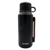 فلاسک استیل دوجداره لیواندار XINZO ظرفیت 800 و 1000 میلیلیتر