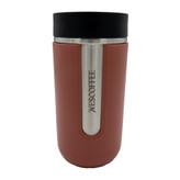 ماگ استیل نسکافی مدل NESCOFFEE ظرفیت ۴۰۰ میلیلیتر