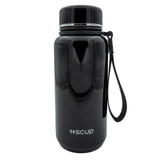 فلاسک استیل مدل HSCup ظرفیت ۴۵۰ میلیلیتر