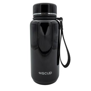 فلاسک استیل مدل HSCup ظرفیت ۴۵۰ میلیلیتر