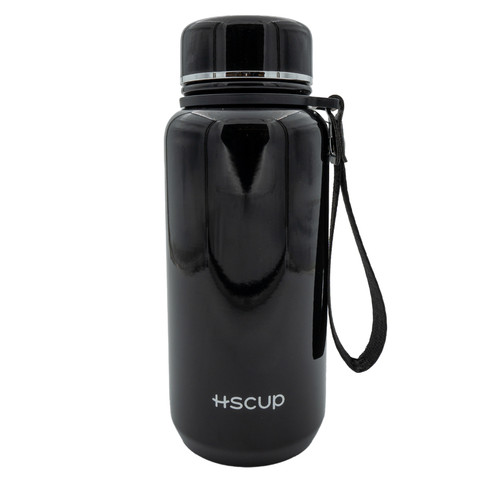 فلاسک استیل مدل HSCup ظرفیت ۴۵۰ میلیلیتر