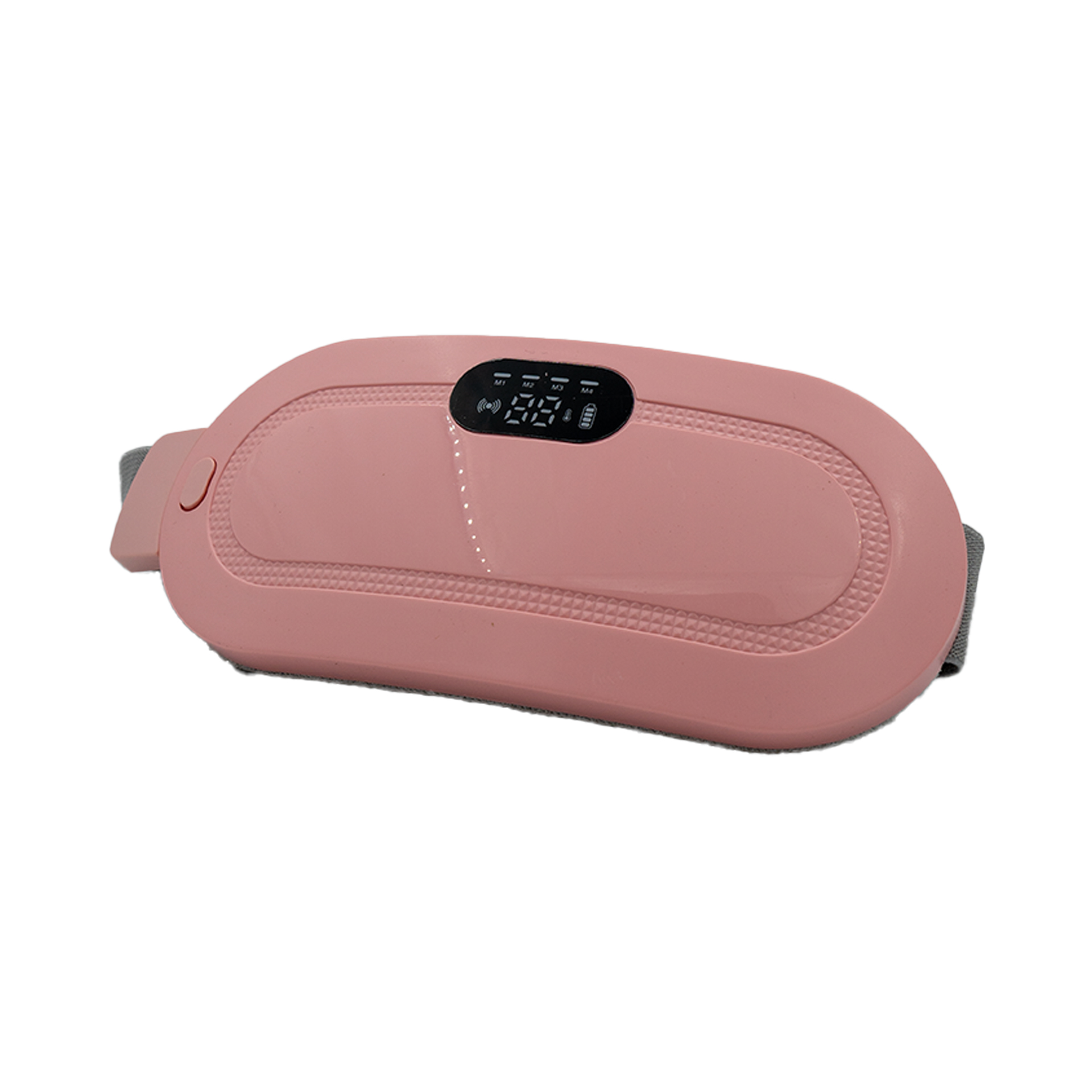 ماساژور قاعدگی و شکم مدل MDHL-PINK