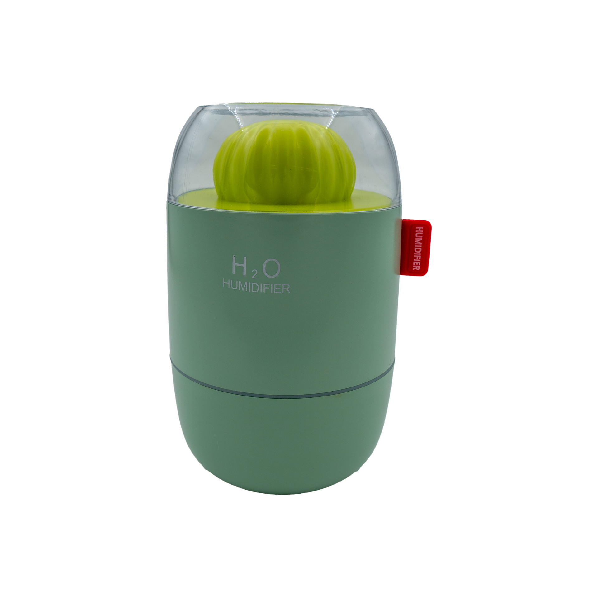 دستگاه بخور سرد رومیزی مدل H2O