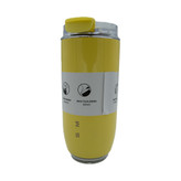 تراول ماگ اسمگ (SMEG) درب فلیپتاپ