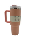 ماگ استنلی کوئنچر ظرفیت 1.18 لیتر (40oz) – دستهدار و نیدار