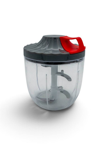 خردکن دستی چندکاره بلاسکوپ (Peeling Chopper)