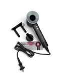 سشوار بدون پره مدل Leafless Hair Dryer