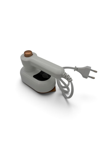 اتو مسافرتی MINI ELECTRIC IRON مدل ZF688