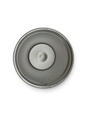 مینی تراول ماگ شفاف HSCUP 260 میل نیدار و آساننوش