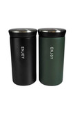 SZM ENJOY 300ml Stainless Steel 316 Travel Mug