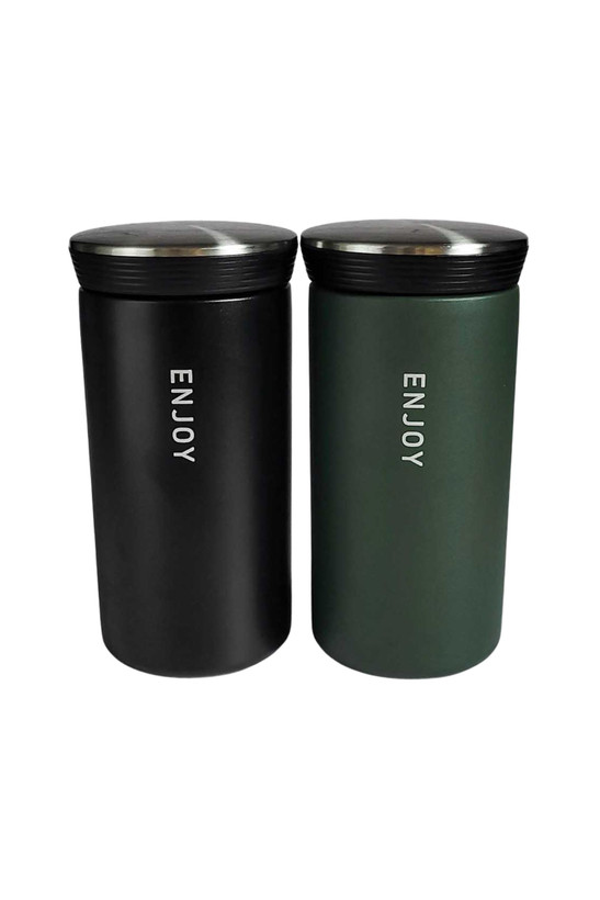 SZM ENJOY 300ml Stainless Steel 316 Travel Mug