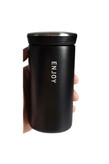 SZM ENJOY 300ml Stainless Steel 316 Travel Mug