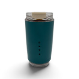 تراول ماگ اسمگ (SMEG) اصلی درب فلیپتاپ