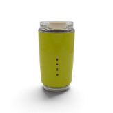 تراول ماگ اسمگ (SMEG) اصلی درب فلیپتاپ