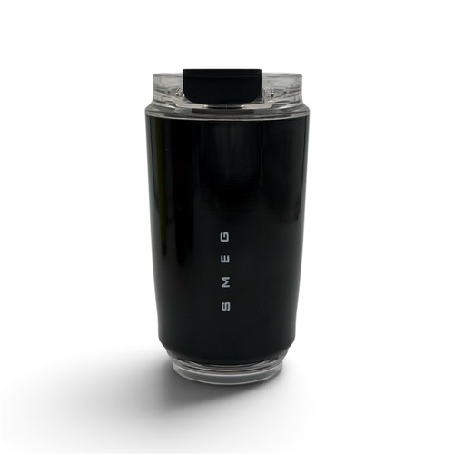 تراول ماگ اسمگ (SMEG) اصلی درب فلیپتاپ